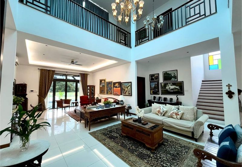 Perdana Lakeview East