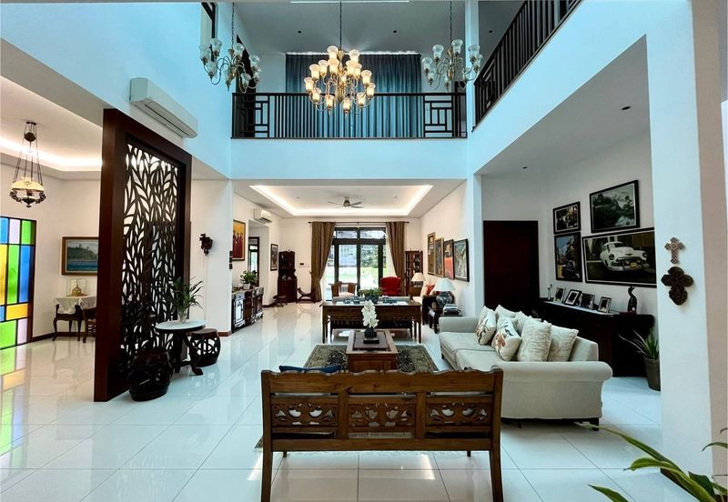 Perdana Lakeview East