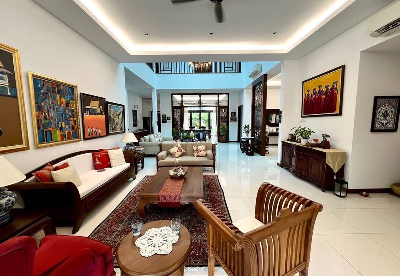 Perdana Lakeview East