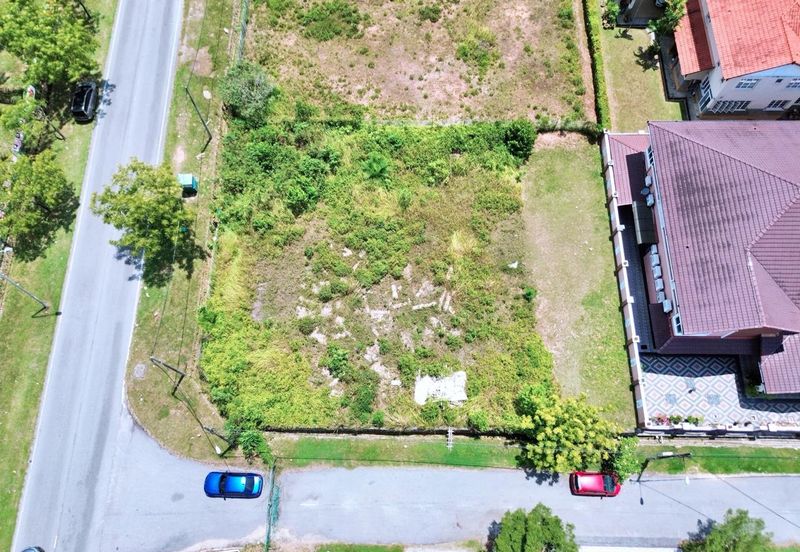 Seksyen 4, Bandar Baru Bangi