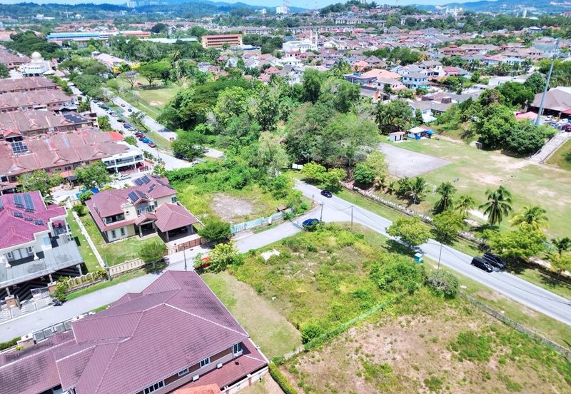Seksyen 4, Bandar Baru Bangi