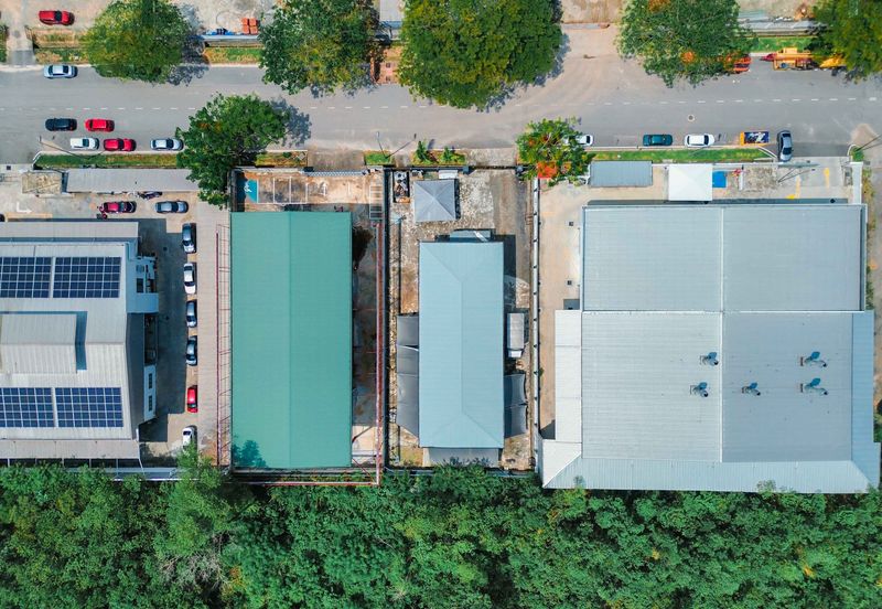 Green Technology Park Seremban 2