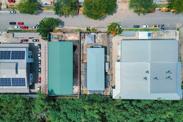 Green Technology Park Seremban 2