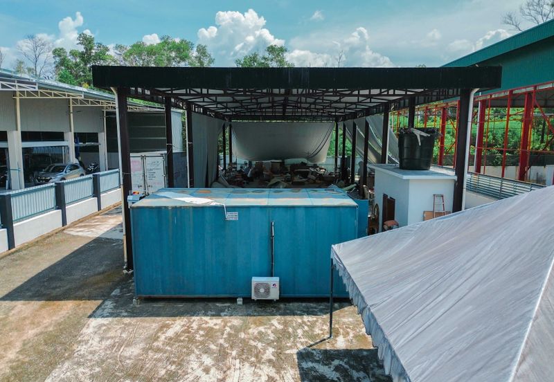 Green Technology Park Seremban 2