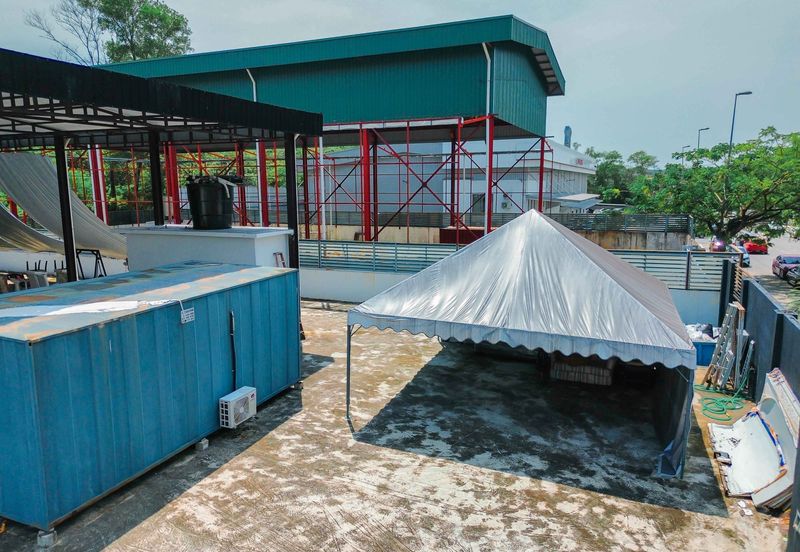 Green Technology Park Seremban 2