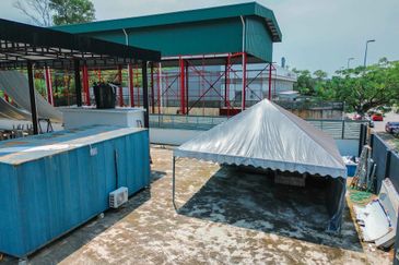 Green Technology Park Seremban 2