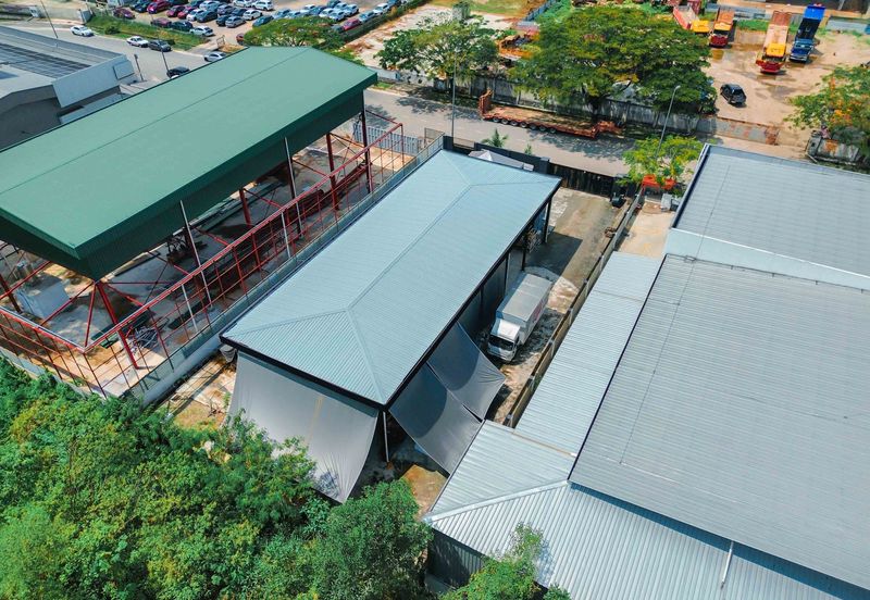 Green Technology Park Seremban 2