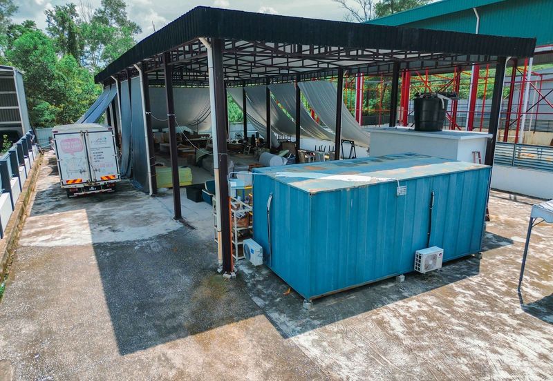 Green Technology Park Seremban 2