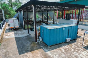 Green Technology Park Seremban 2