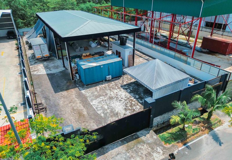 Green Technology Park Seremban 2