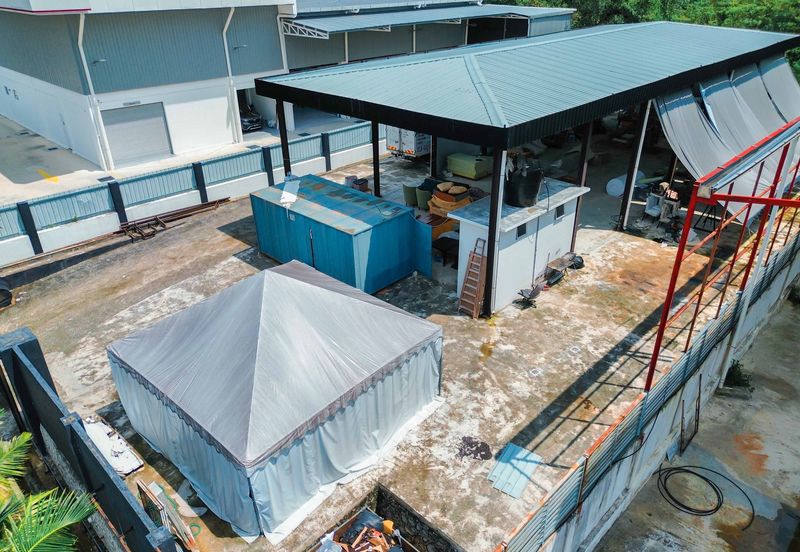 Green Technology Park Seremban 2