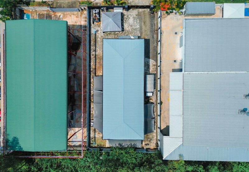 Green Technology Park Seremban 2