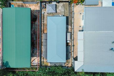 Green Technology Park Seremban 2