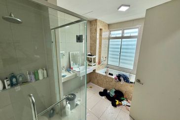 Taman 1080 Residences