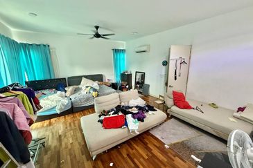 Taman 1080 Residences