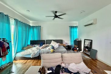 Taman 1080 Residences