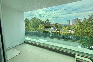 Taman 1080 Residences