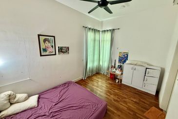 Taman 1080 Residences