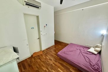 Taman 1080 Residences