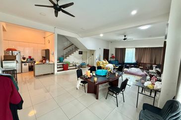 Taman 1080 Residences