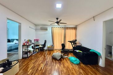 Taman 1080 Residences