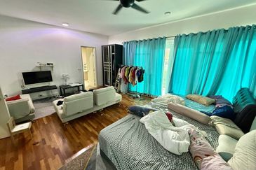 Taman 1080 Residences