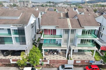 Taman 1080 Residences