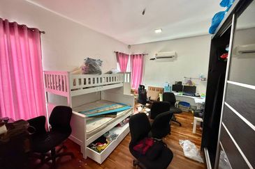 Taman 1080 Residences