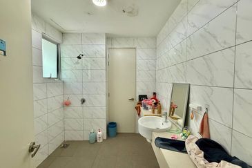 Taman 1080 Residences