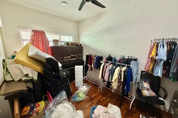 Taman 1080 Residences