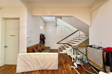 Taman 1080 Residences