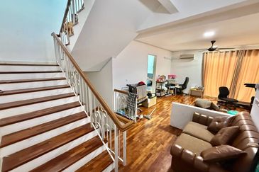 Taman 1080 Residences