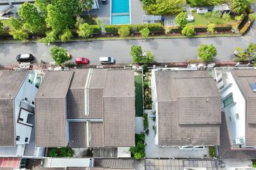 Taman 1080 Residences