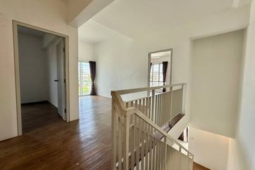 Casa Green @ Cybersouth