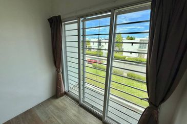 Casa Green @ Cybersouth