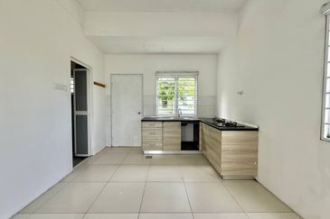 Casa Green @ Cybersouth