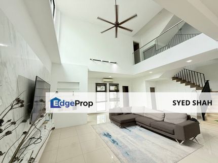 SEMI D KAJANG Villa Perdana, Selangor, Kajang