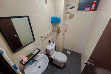 Residensi Zamrud (Zamrud Residensi)