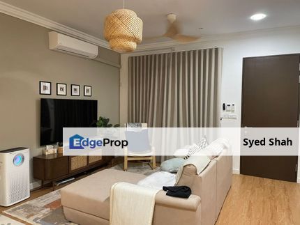 RENOVATED SETIA ECOHILL  Acorus 2 Storey, Selangor, Semenyih