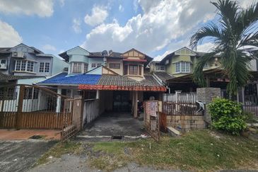 Taman Impian Jaya, Saujana Impian