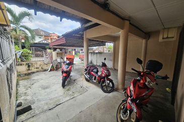 Taman Impian Jaya, Saujana Impian