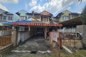 Taman Impian Jaya, Saujana Impian