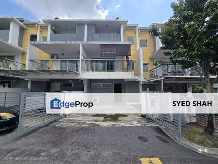 NADAYU 92 Kajang 2.5Storey - RENOVATED, Selangor, Semenyih