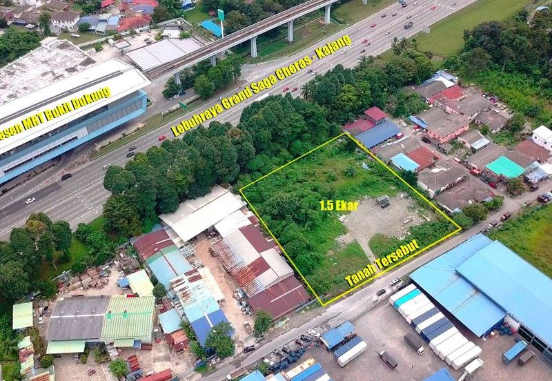 Kampung Bukit Dukung