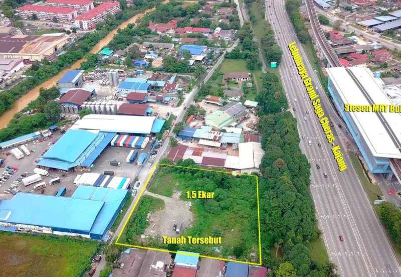 Kampung Bukit Dukung