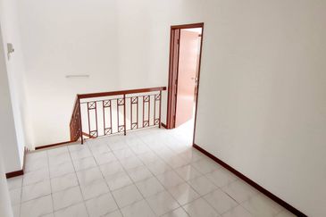 Taman Kajang Perdana