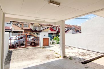 Taman Kajang Perdana