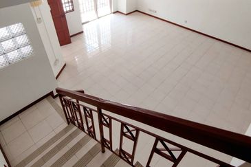 Taman Kajang Perdana