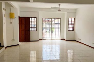 Taman Kajang Perdana