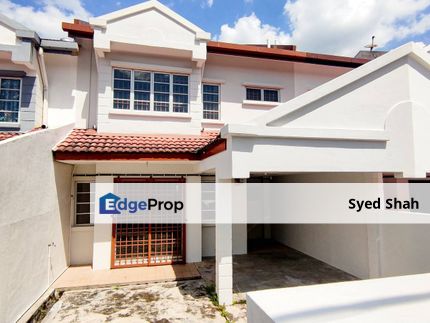 RUMAH BESAR MURAH KAJANG 2 Storey Kajang Perdana, Selangor, Kajang